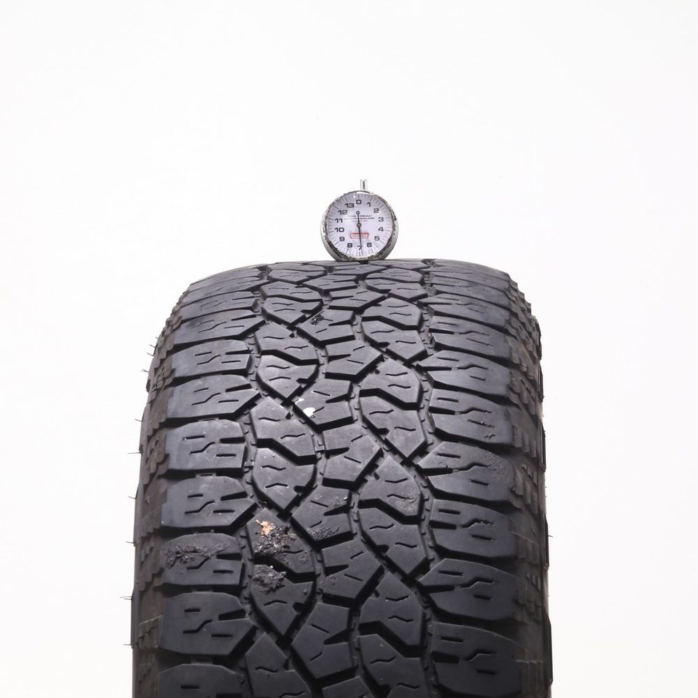 Used 265/60R18 Goodyear Wrangler Trailrunner AT 110T - 6.5/32 - Image 2