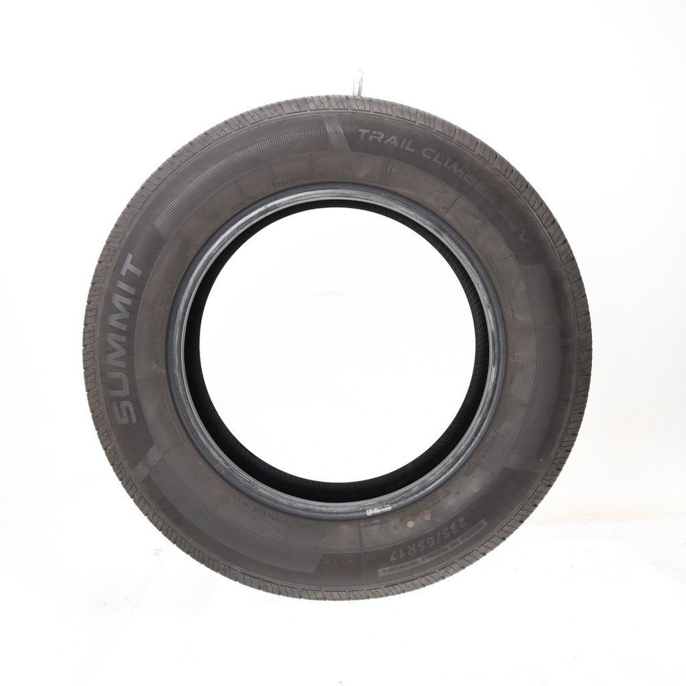 Used 235/65R17 Summit Trail Climber SUV2 104H - 8/32 - Image 3