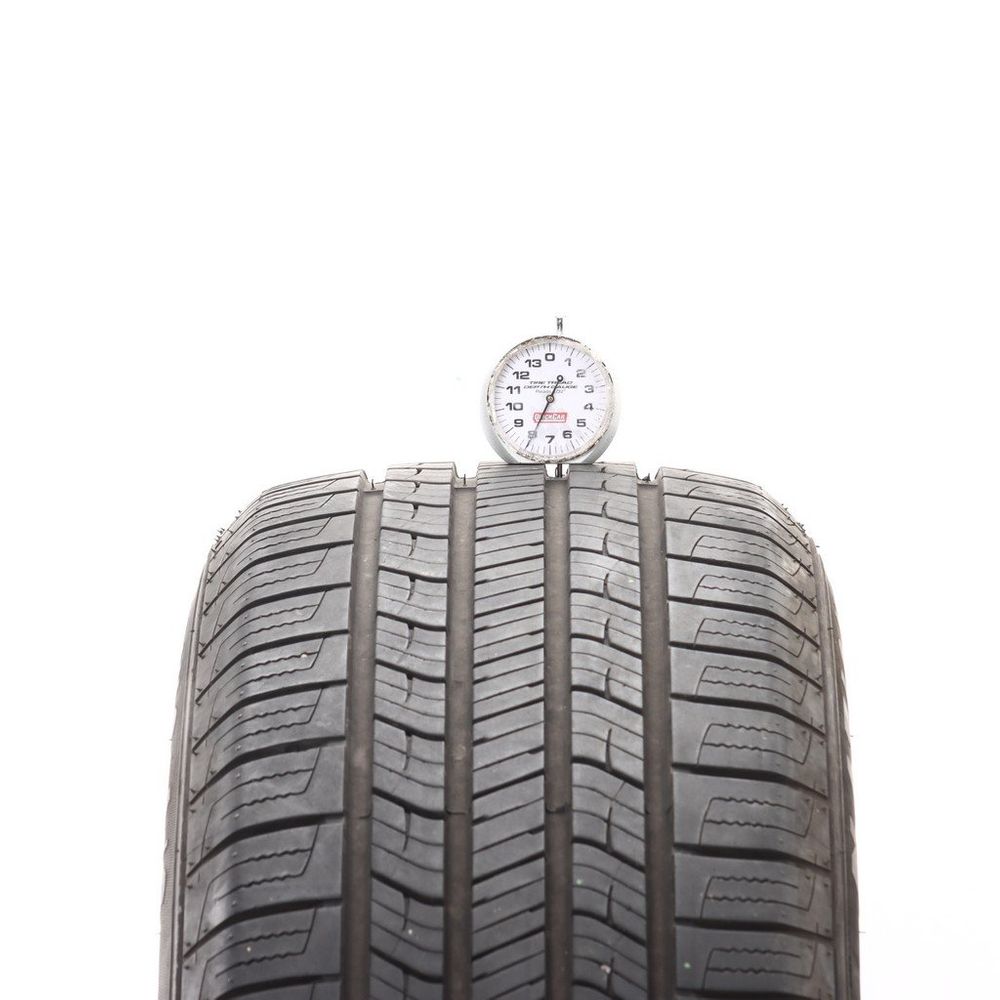 Set of (4) Used 225/55R19 National Touring A/S 99H - 8-9/32 - Image 2