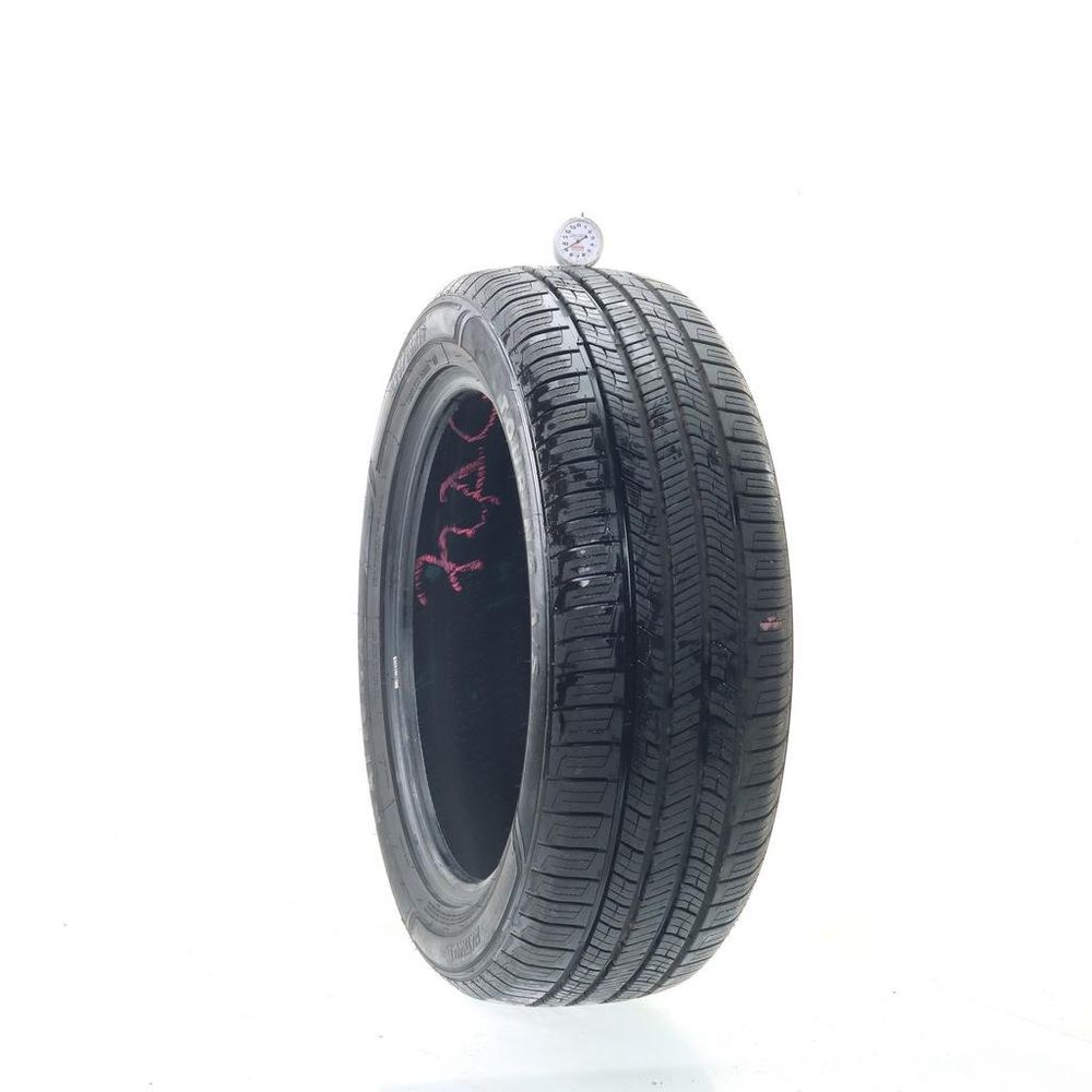Set of (4) Used 225/55R19 National Touring A/S 99H - 8-9/32 - Image 4