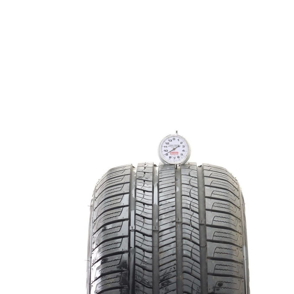 Set of (4) Used 225/55R19 National Touring A/S 99H - 8-9/32 - Image 5