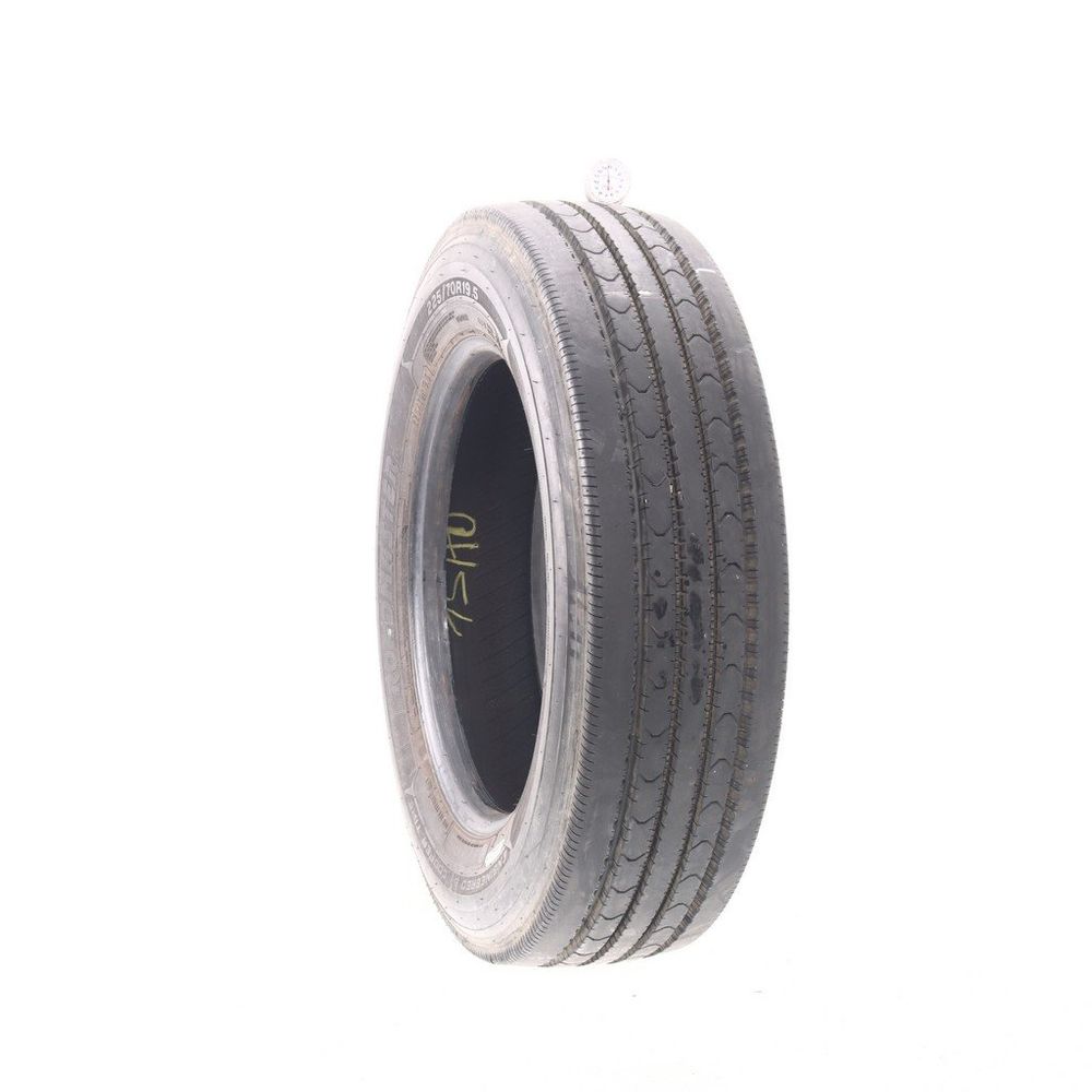 Used 225/70R19.5 Roadmaster RM170 Plus 125/123N - 13.5/32 - Image 1