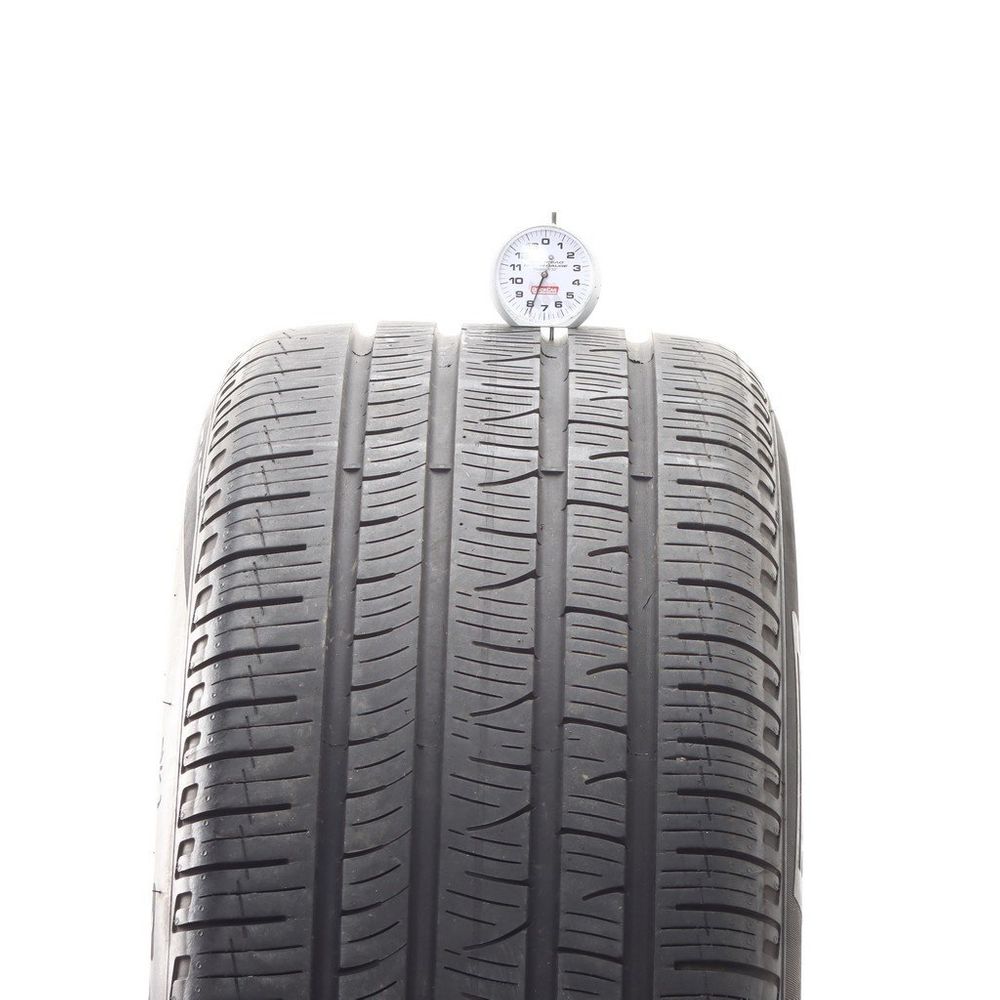 Set of (2) Used 265/50R20 Pirelli Scorpion Strada 111V - 7.5-8.5/32 - Image 2