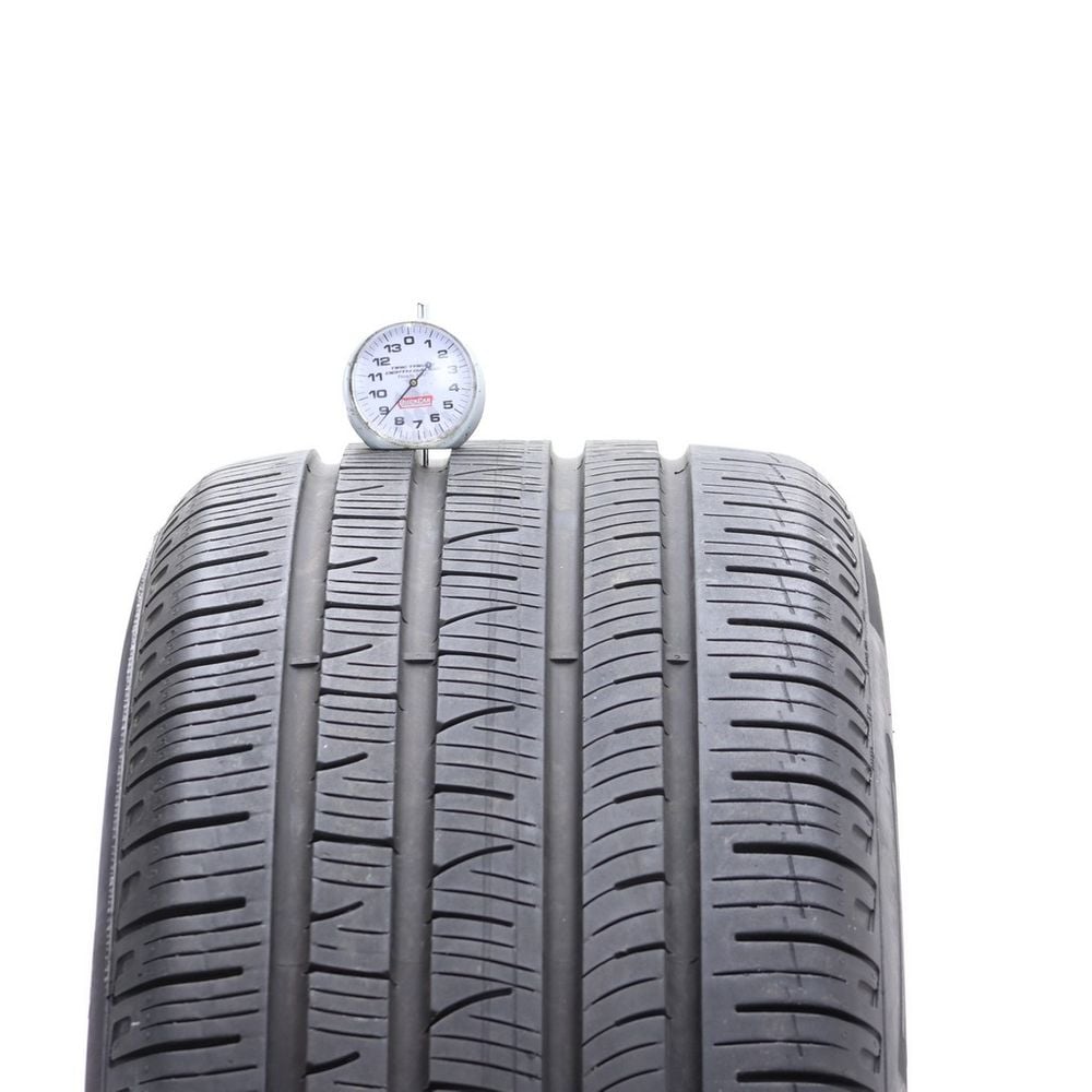 Set of (2) Used 265/50R20 Pirelli Scorpion Strada 111V - 7.5-8.5/32 - Image 5