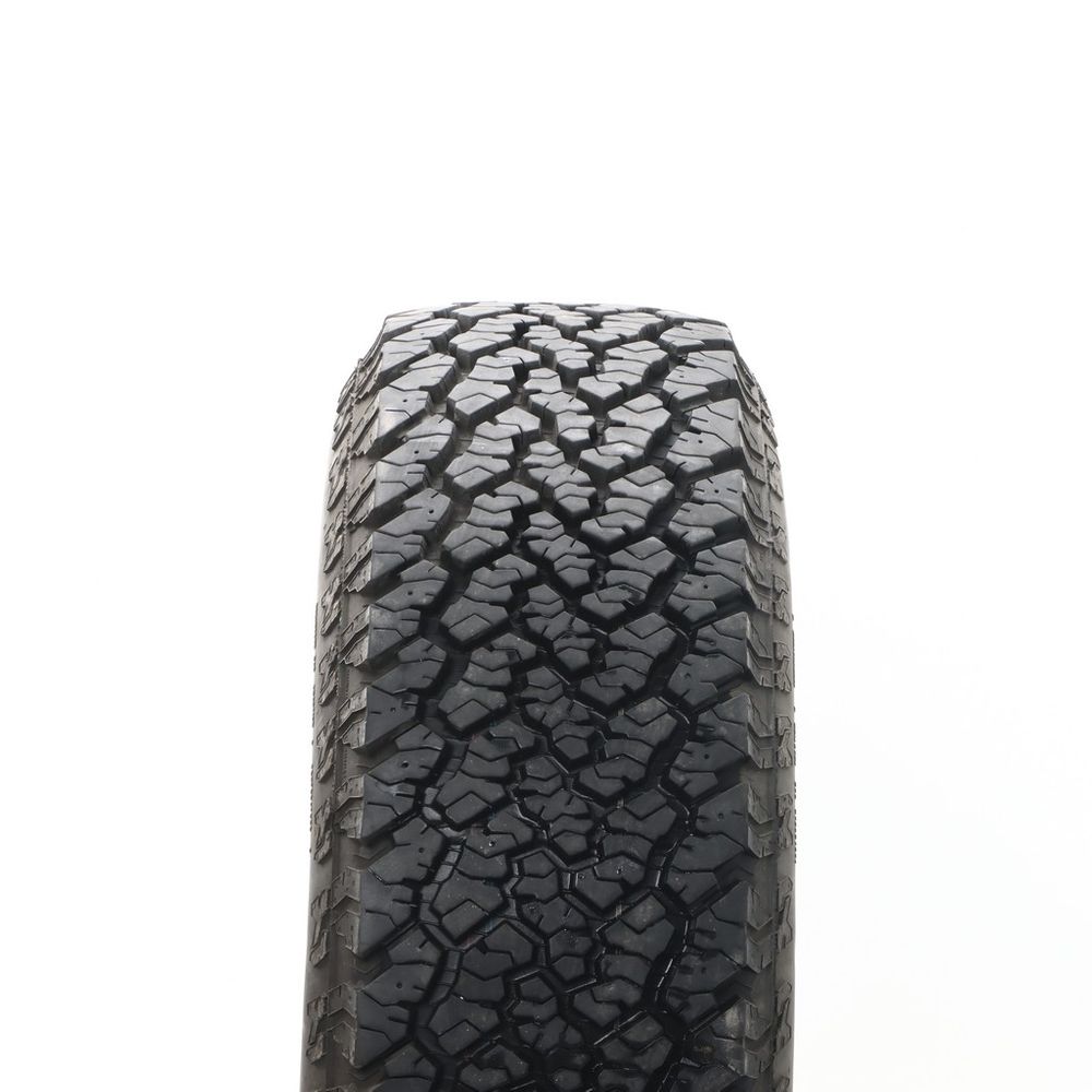 Used 245/70R17 General Grabber AT2 110S - 14/32 - Image 2
