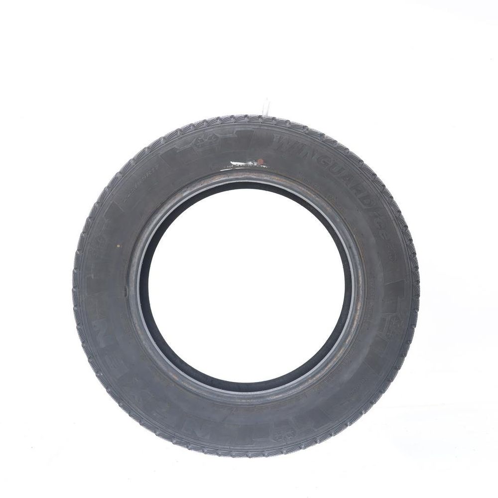 Used 225/65R17 Nexen Winguard Ice SUV WS5 102Q - 6/32 - Image 3