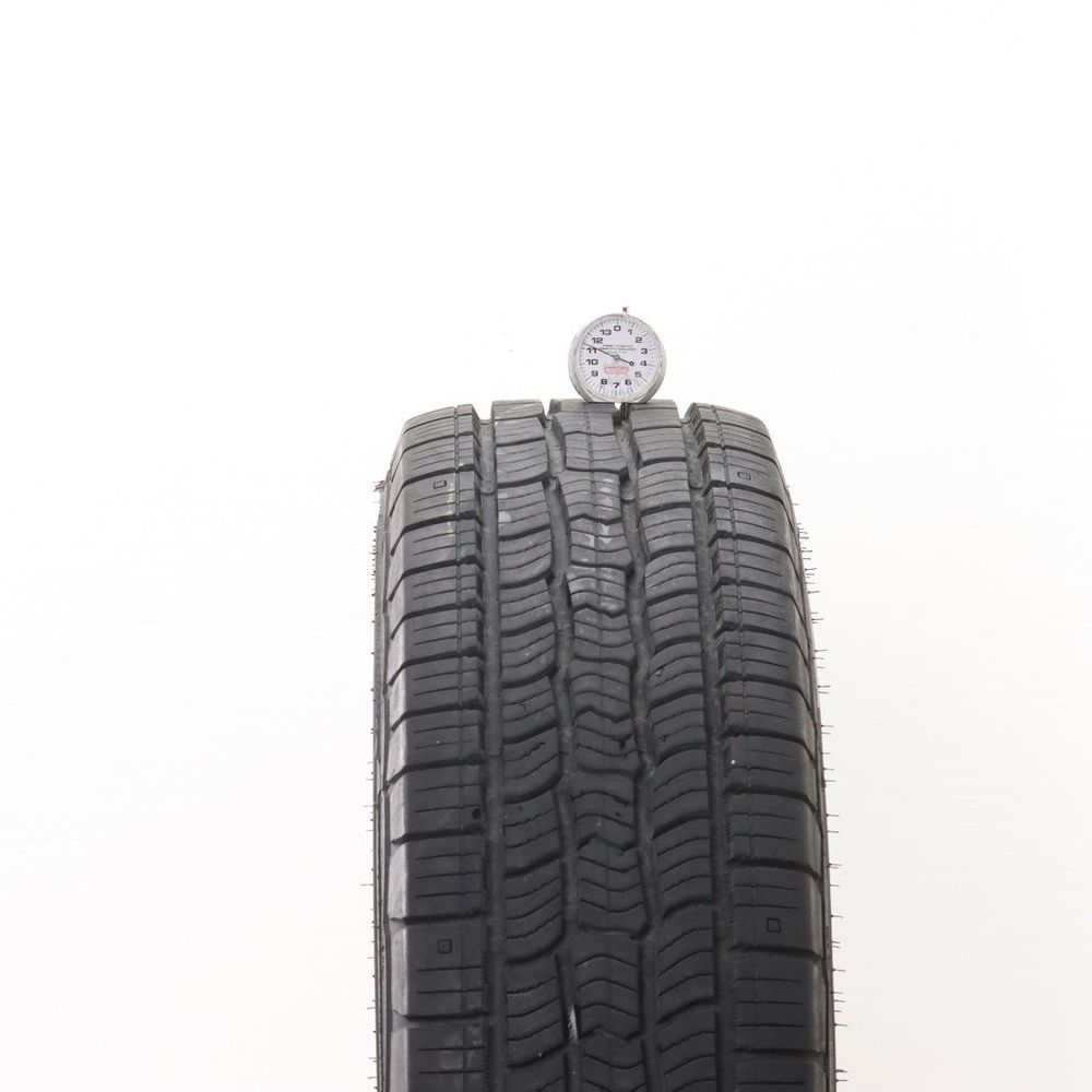 Set of (2) Used LT 245/75R16 Cooper Discoverer HTP II 120/116R E - 10-11/32 - Image 5