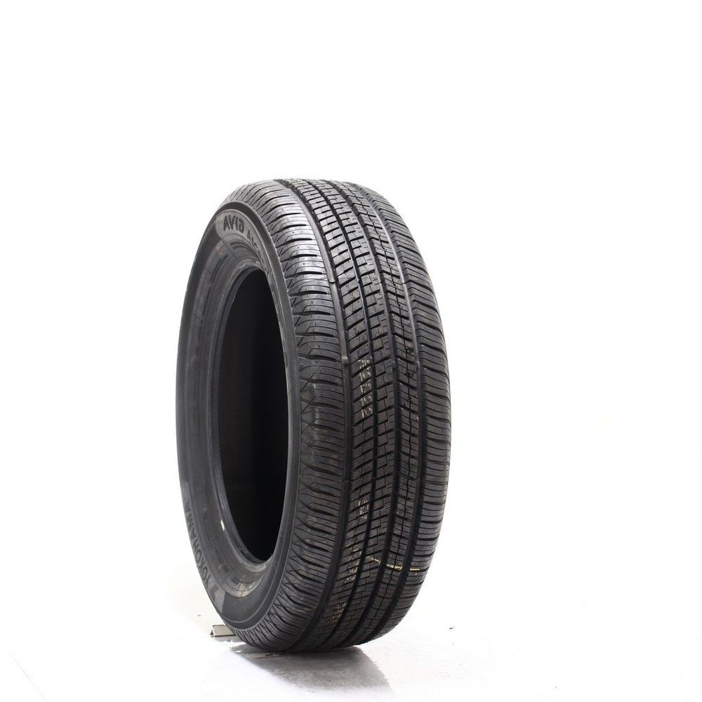 Driven Once 205/60R16 Yokohama Avid Ascend GT 92V - 12/32 - Image 1