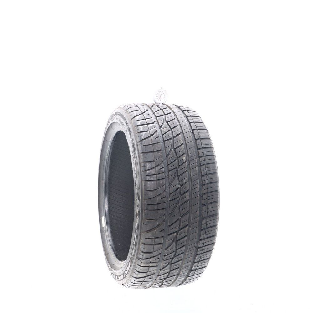 Used 245/40ZR17 Fierce Fierce Instinct ZR 91W - 7.5/32 - Image 1