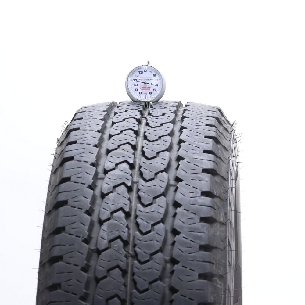 Used LT 245/75R16 Firestone Transforce AT2 120/116R E - 10.5/32 - Image 2