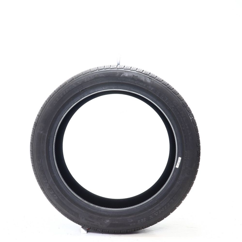 Used 225/45R18 General Altimax RT43 95V - 9.5/32 - Image 3