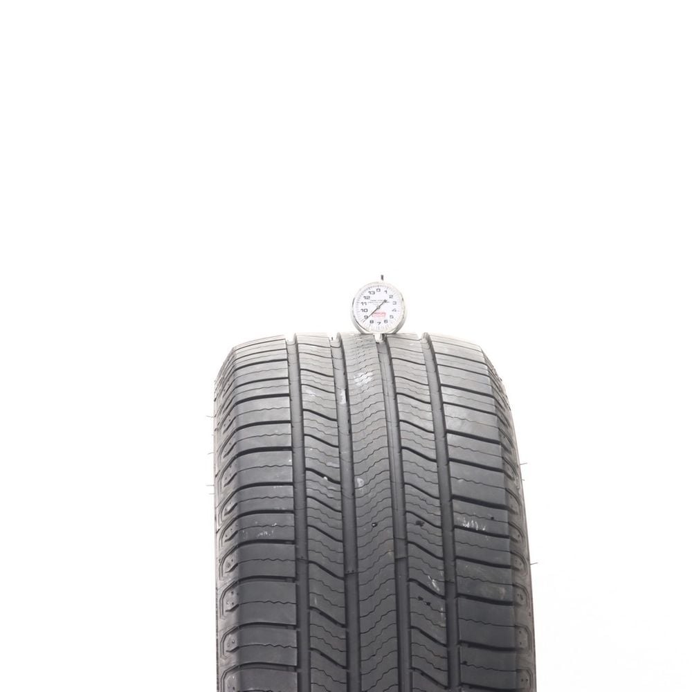 Set of (4) Used 255/50R20 Michelin Defender 2 109H - 8.5-10/32 - Image 2