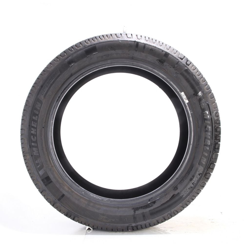 Set of (4) Used 255/50R20 Michelin Defender 2 109H - 8.5-10/32 - Image 6