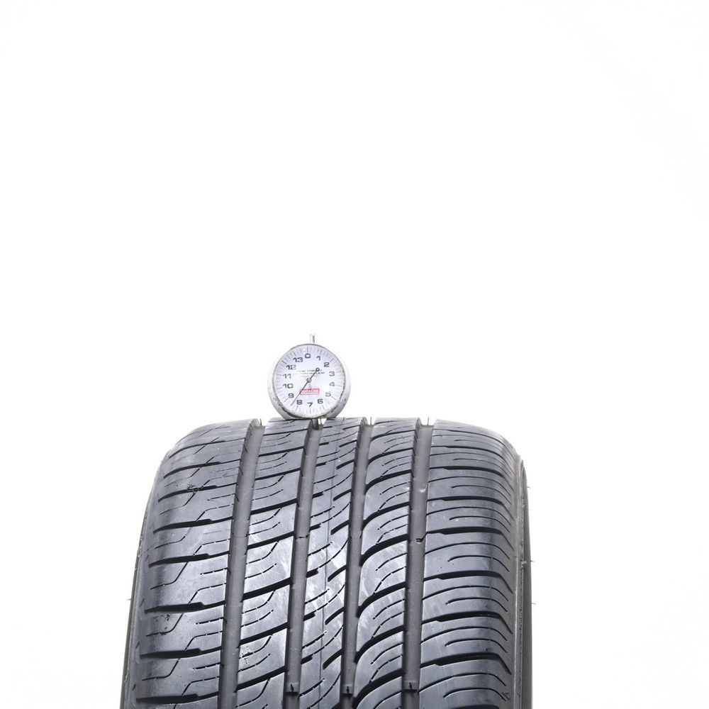 Set of (2) Used 225/40ZR18 Radar Dimax AS-8 92W - 8.5-9/32 - Image 2