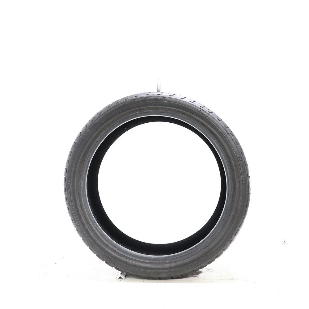 Set of (2) Used 225/40ZR18 Radar Dimax AS-8 92W - 8.5-9/32 - Image 3