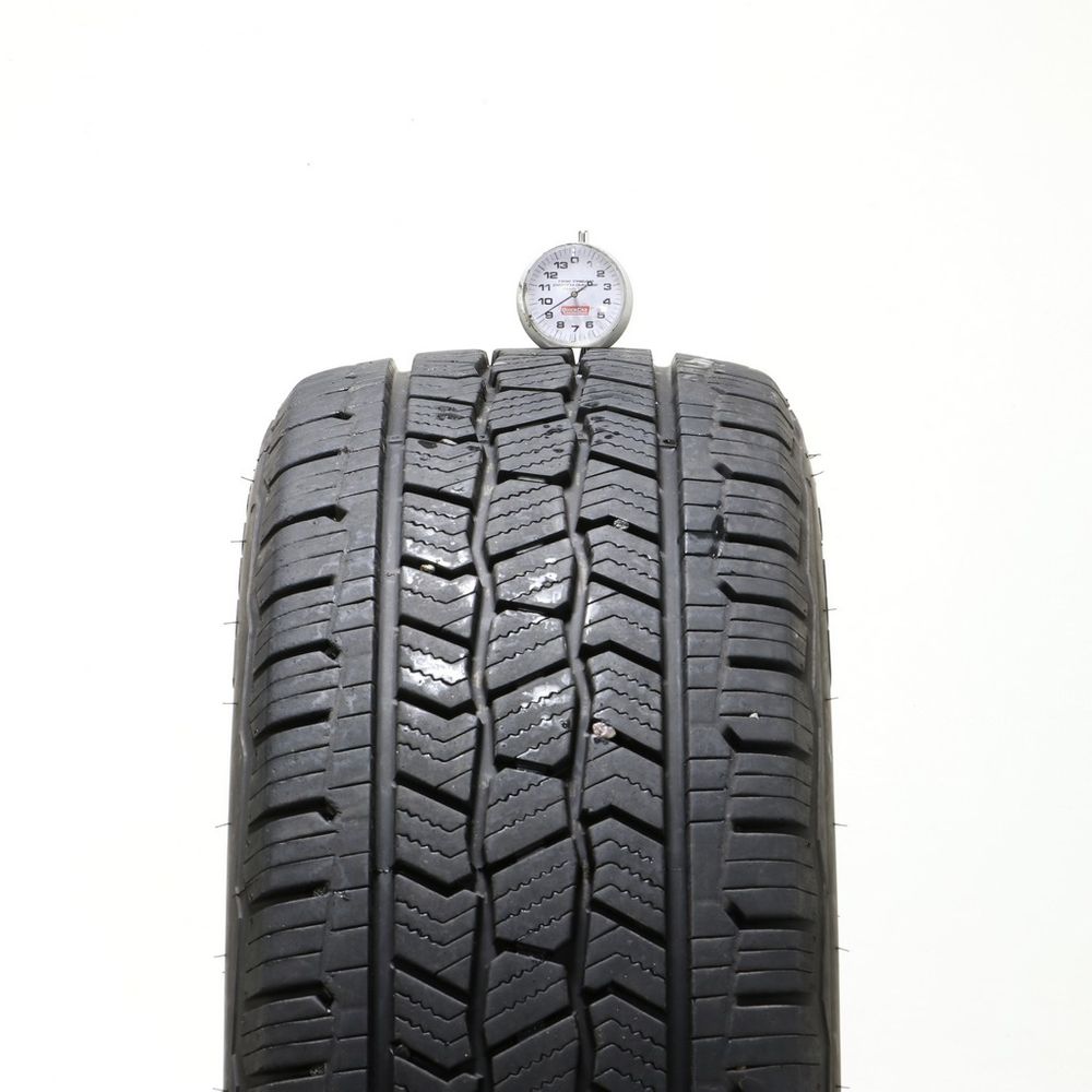 Set of (2) Used 245/55R19 Big O Big Foot A/S 103H - 9-10/32 - Image 2