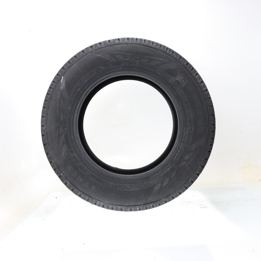 Set of (4) New 235/65R16C Nokian One HT 121/119R - Image 3