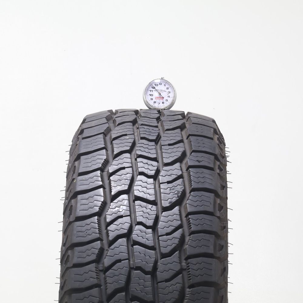 Used 245/65R17 Cooper Discoverer A/T 111T - 12/32 - Image 2