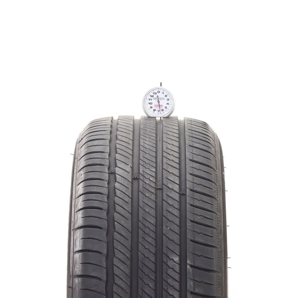 Set of (4) Used 215/55R17 Michelin Primacy Tour A/S 94V - 6-7.5/32 - Image 5