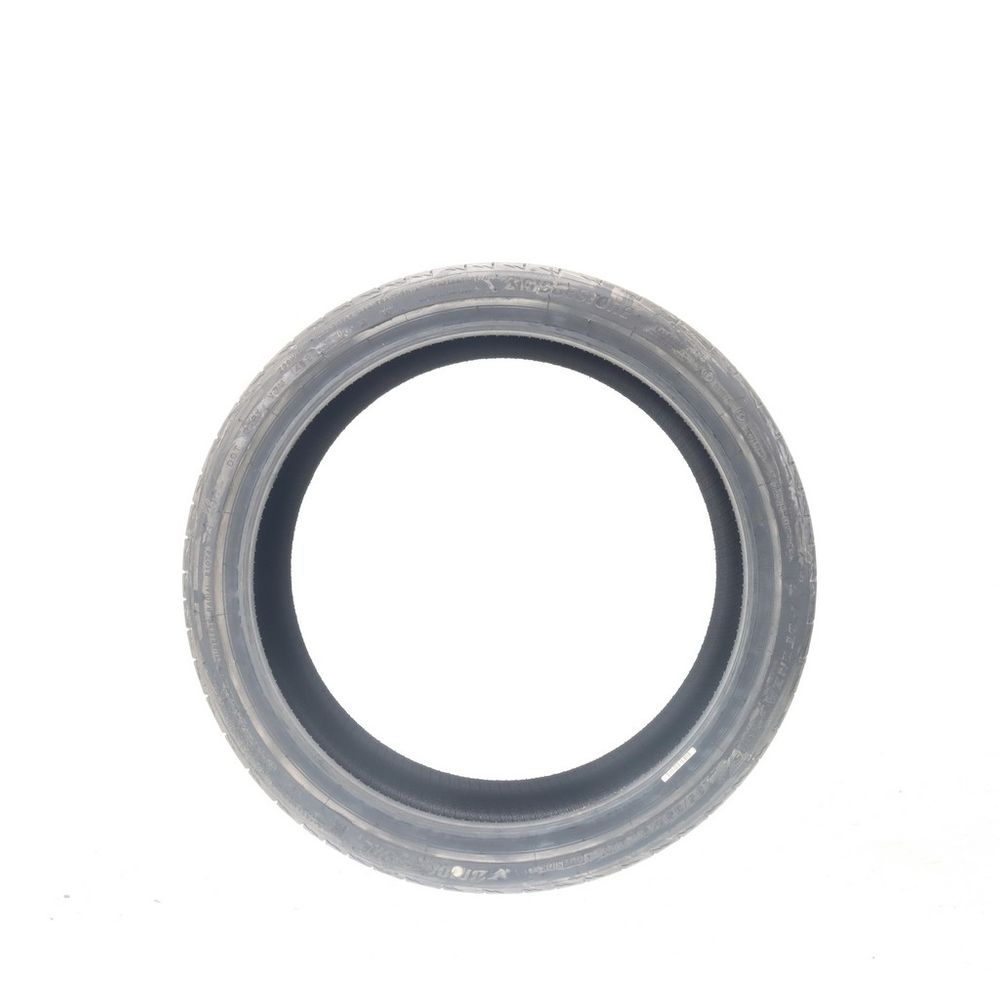 New 235/35R19 Bridgestone Potenza S005 91Y - Image 3