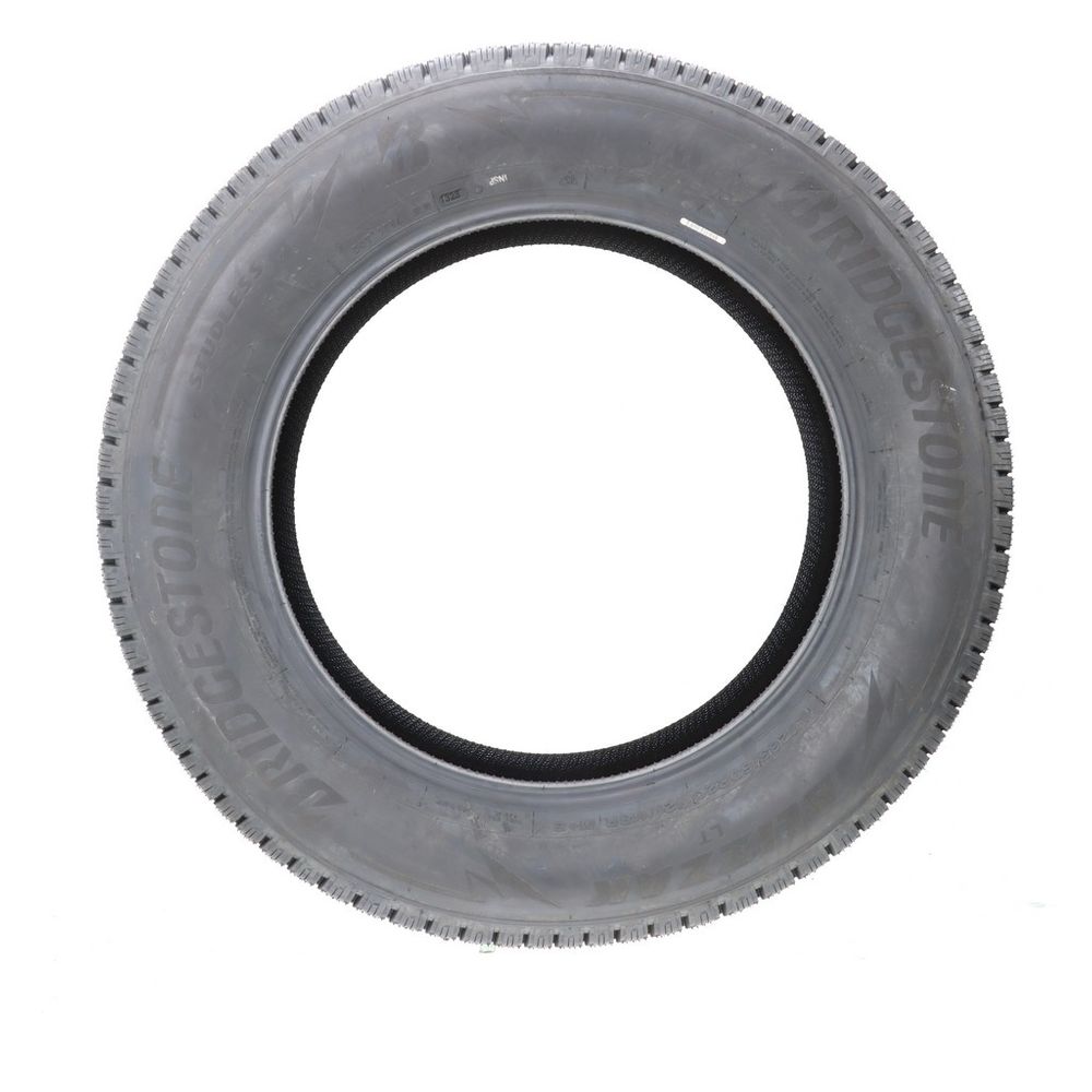 New LT 265/60R20 Bridgestone Blizzak LT 121/118R E - Image 3