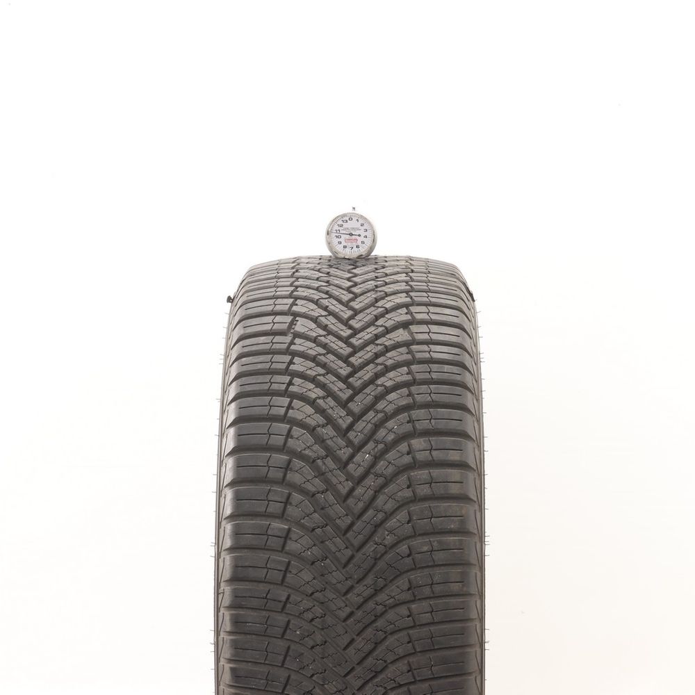 Used 235/55R19 Goodyear Assurance WeatherReady 2 105V - 10.5/32 - Image 2