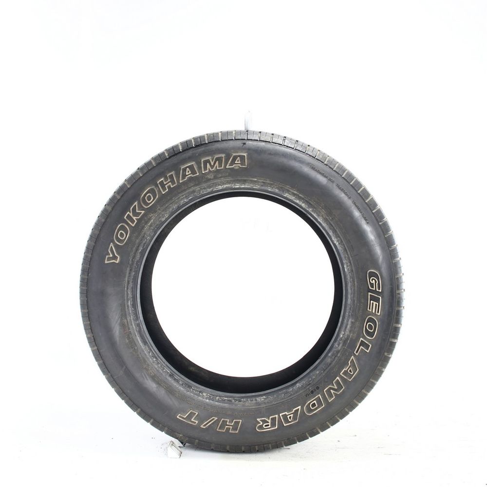 Used 215/60R16 Yokohama Geolandar HT G035 94H - 7.5/32 - Image 3