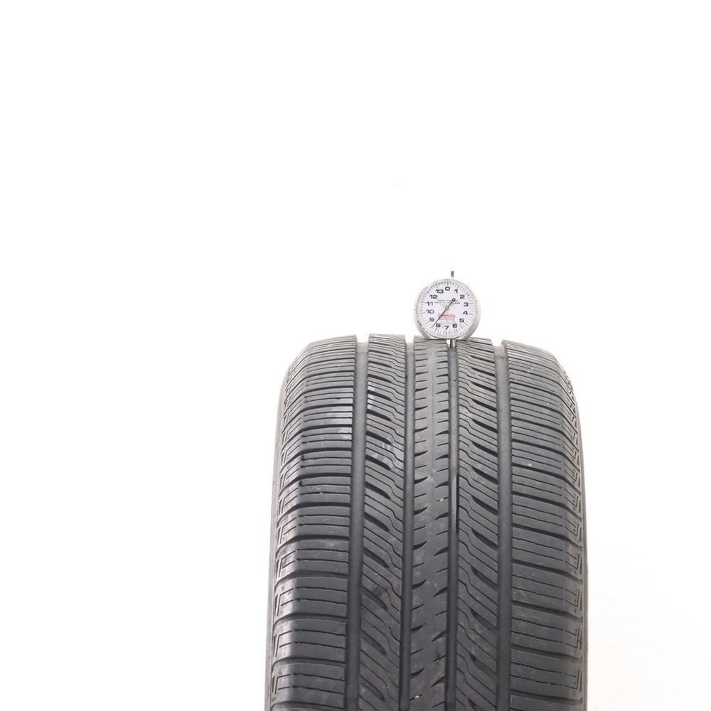 Set of (2) Used 225/60R16 Yokohama Avid Ascend LX 98H - 7-8.5/32 - Image 5