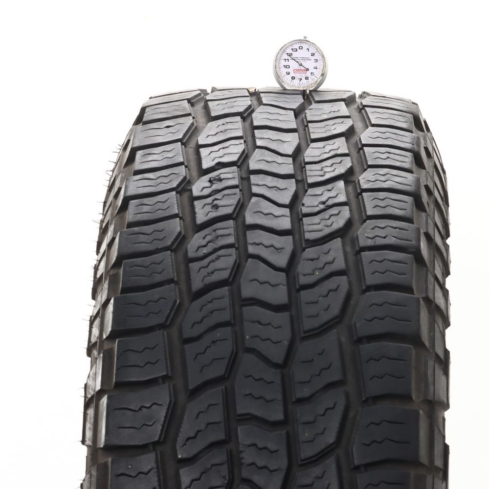 Used LT 315/70R17 Cooper Discoverer AT3 XLT 121/118S E - 11.5/32 - Image 2