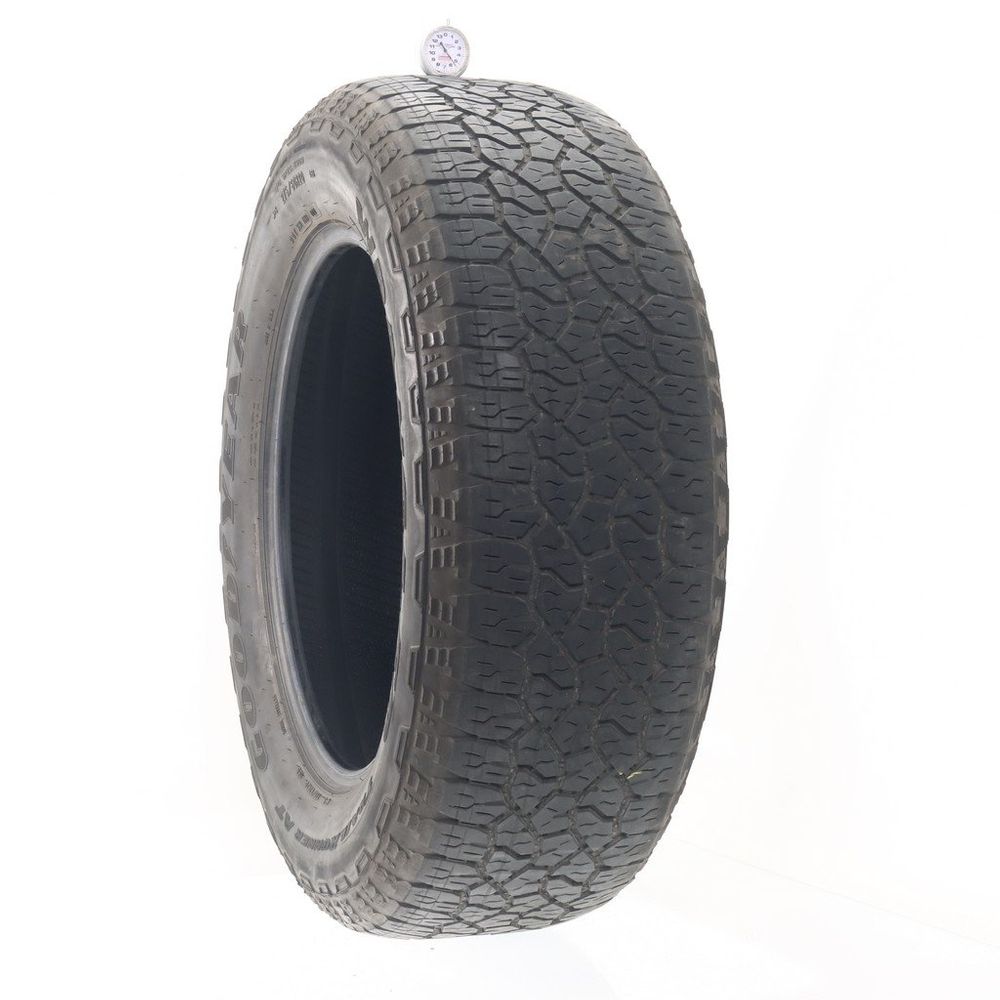 Used 275/60R20 Goodyear Wrangler Trailrunner AT 115S - 5.5/32 - Image 1