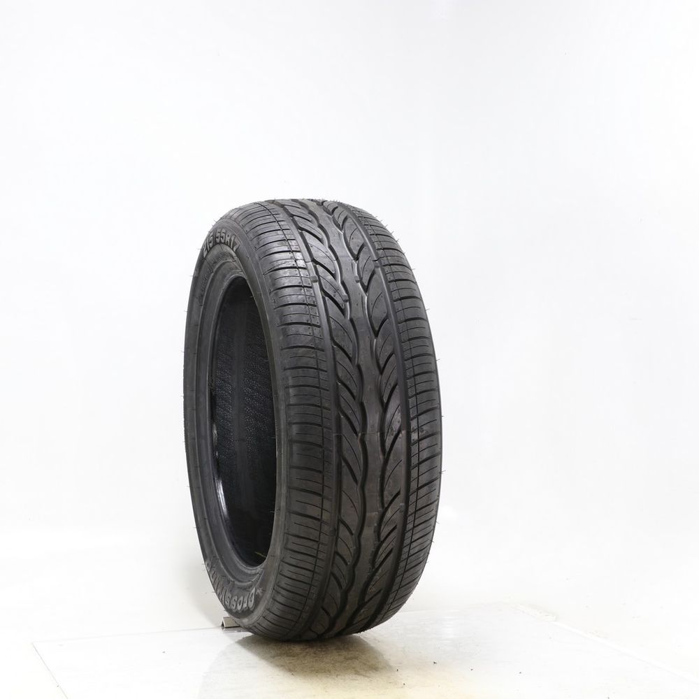 Set of (2) New 215/55R17 Linglong Crosswind 98W - 9.5/32 - Image 1