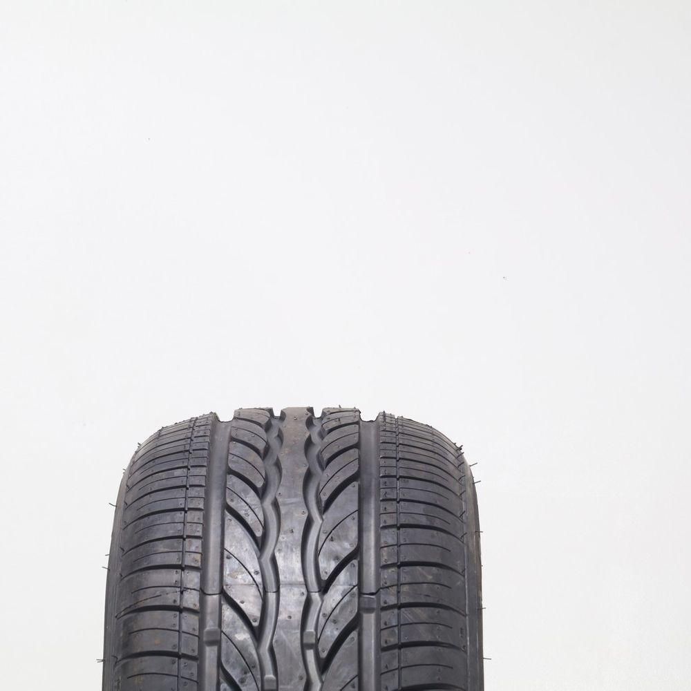 Set of (2) New 215/55R17 Linglong Crosswind 98W - 9.5/32 - Image 2