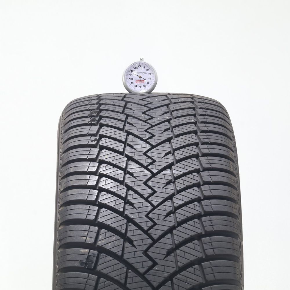 Used 255/55R20 Pirelli Scorpion Weather Active 110V - 11.5/32 - Image 2