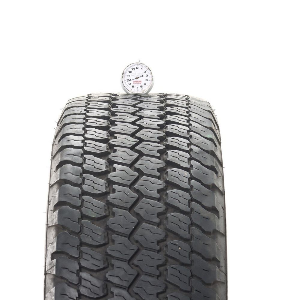 Used 265/70R17 Goodyear Wrangler AT/S 113S - 9.5/32 - Image 2