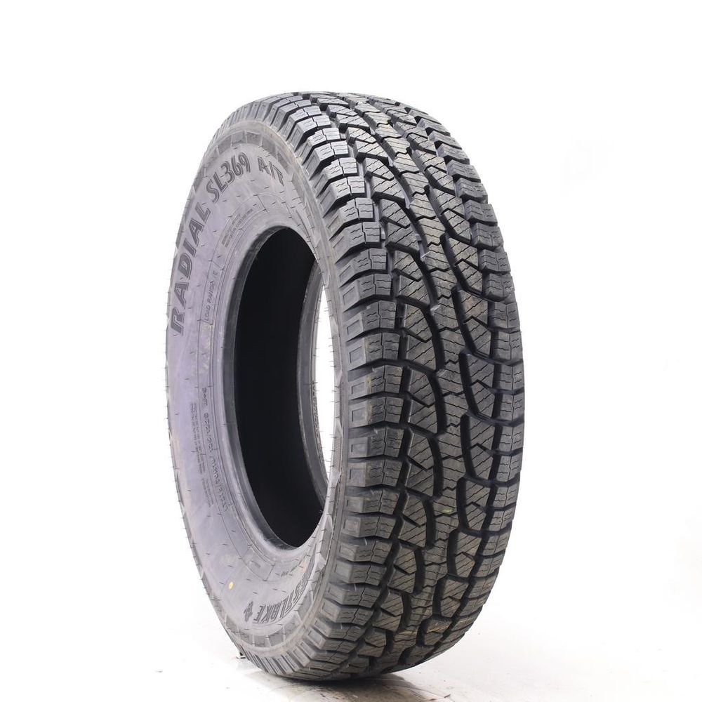 New LT 275/70R18 Westlake SL369 AT 125/122S - 16/32 - Image 1