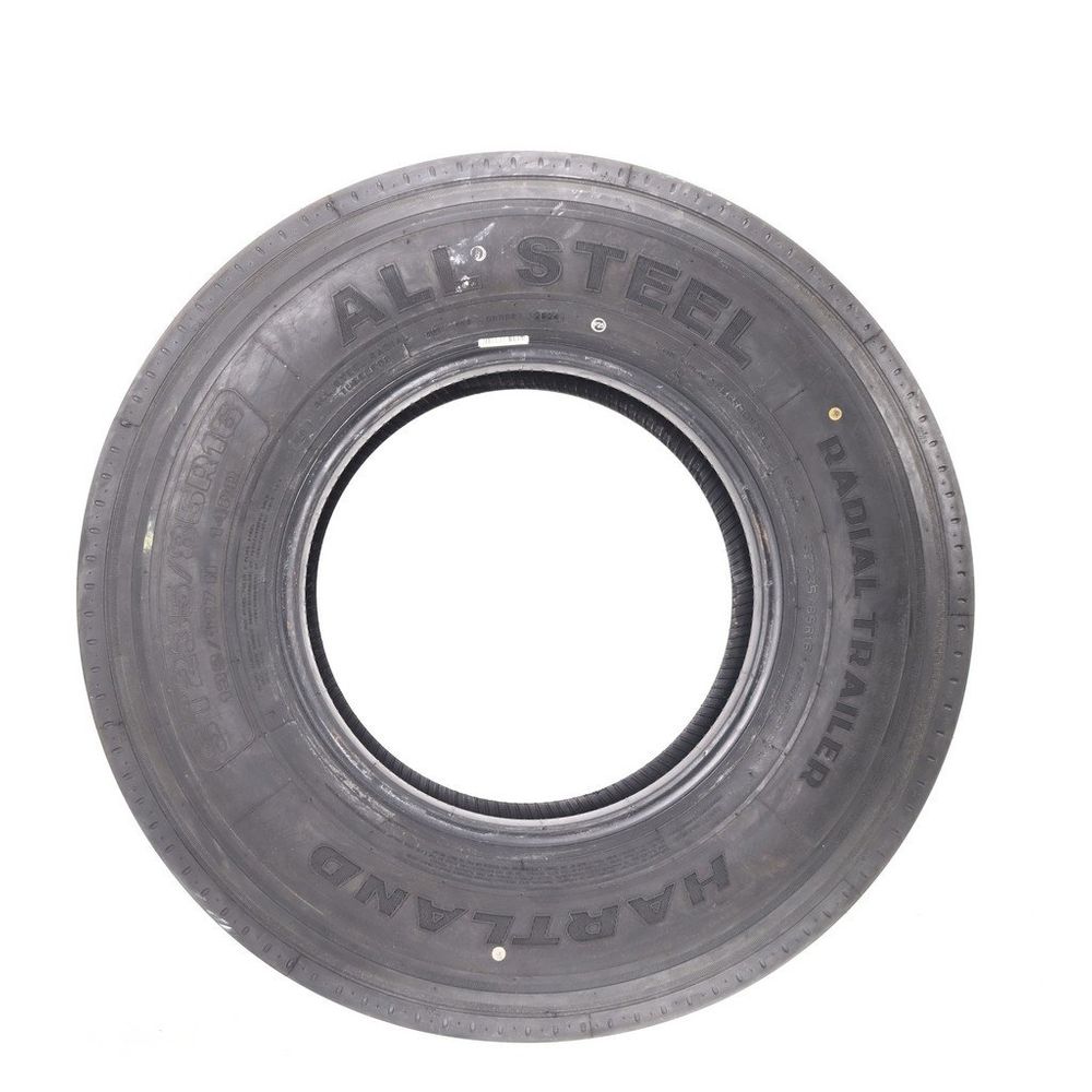 New ST 235/85R16 Hartland All steel radial trailer 132/127M G - Image 3