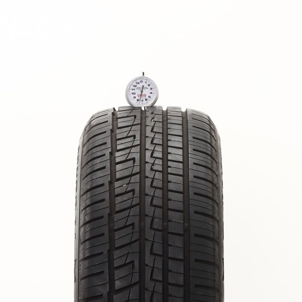 Used 205/55ZR16 General G-Max AS-07 91W - 7.5/32 - Image 2