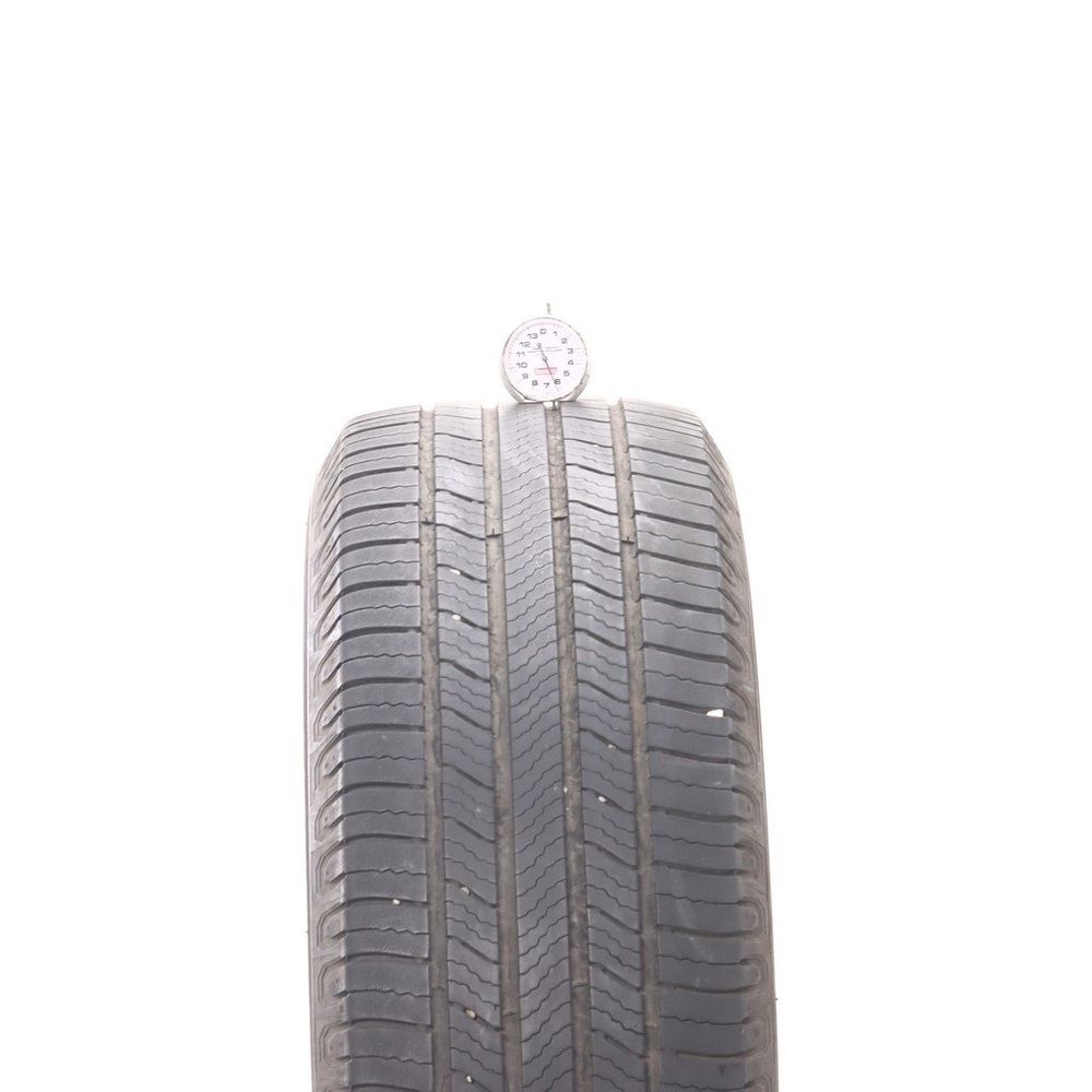Set of (2) Used 235/60R18 Michelin Defender 2 107H - 6/32 - Image 2