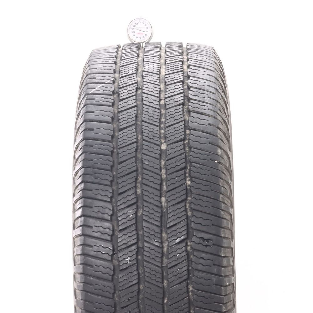 Set of (2) Used LT 295/70R18 Michelin Defender LTX M/S 2 129/126S E - 11/32 - Image 2
