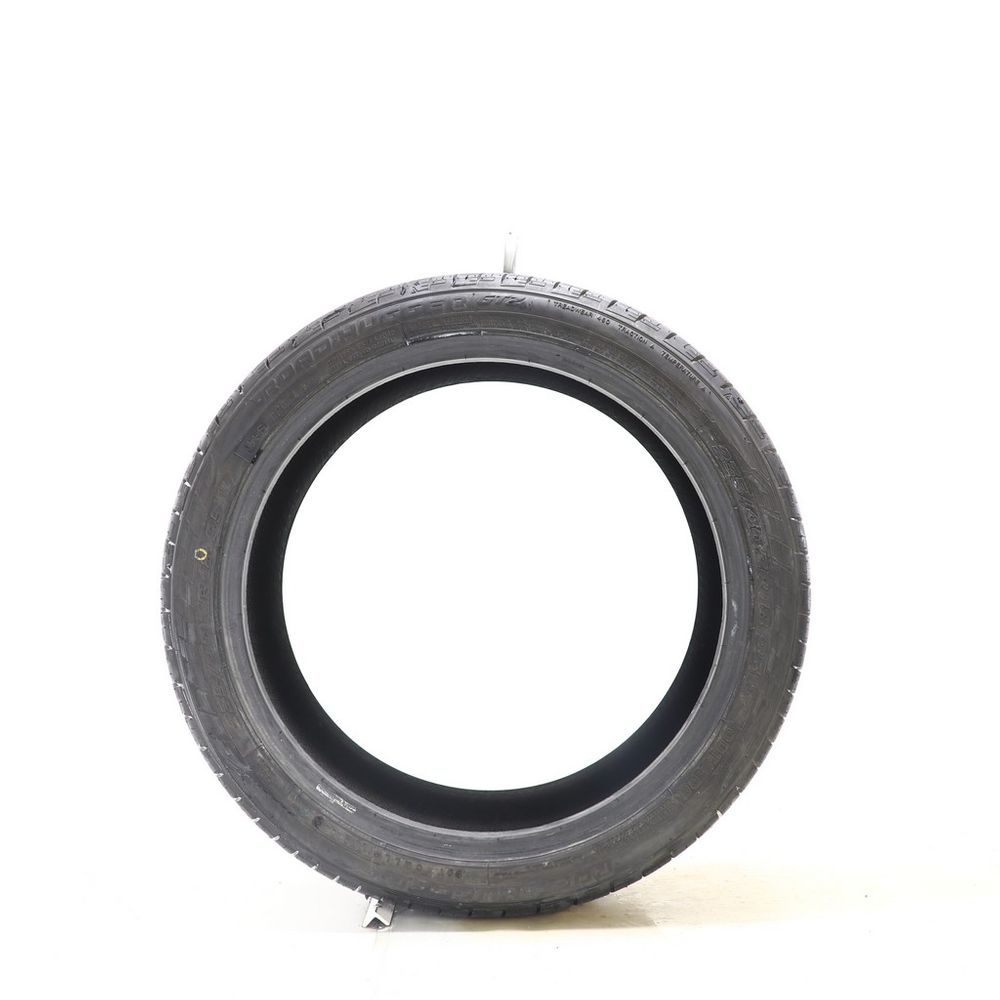 Used 235/40ZR18 Road Hugger GTZ 95W - 9.5/32 - Image 3