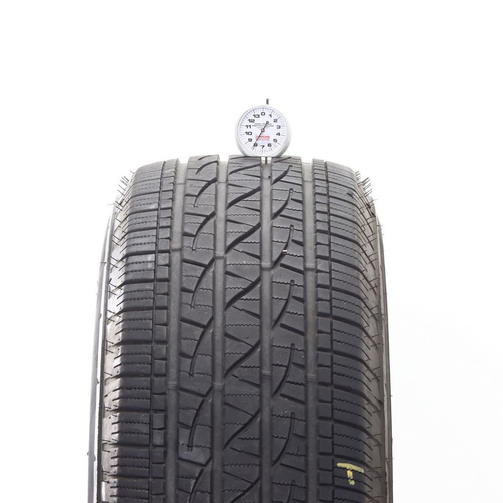 Set of (2) Used 255/70R18 Firestone Destination LE3 113T - 8-9.5/32 - Image 2