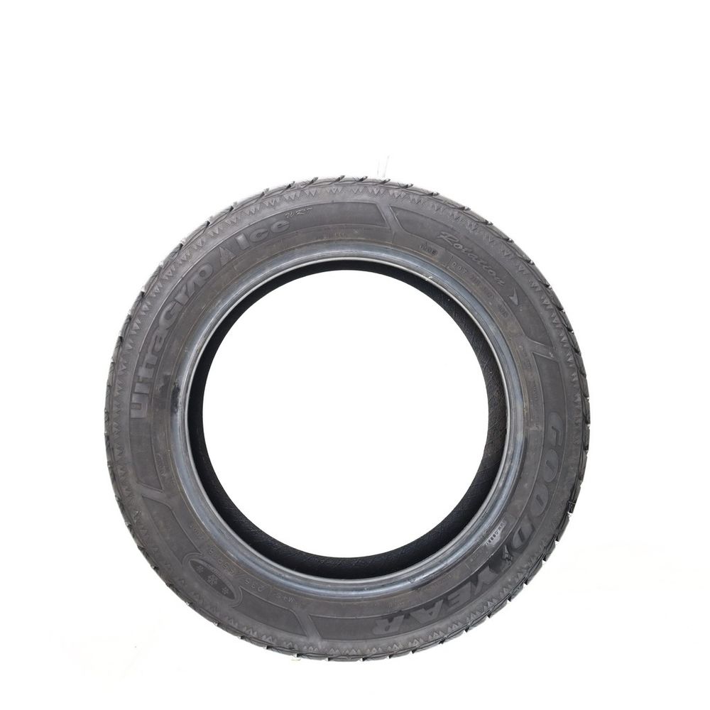 Used 235/55R18 Goodyear Ultra Grip Ice WRT 100T - 11/32 - Image 3