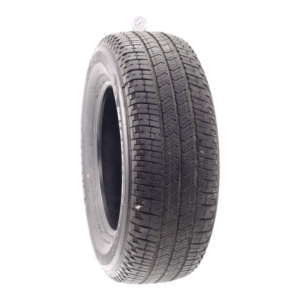 Used 275/65R18 Michelin Primacy XC 116T - 9/32 - Image 1