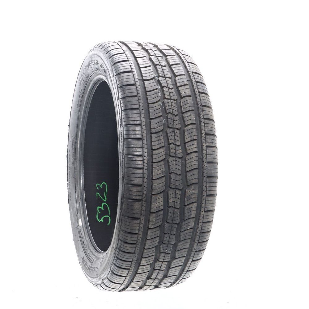 Driven Once 285/45R22 Cooper Discoverer HTP II 114H - 12/32 - Image 1