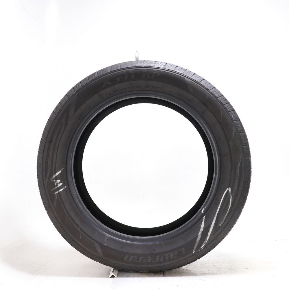 Used 245/55R19 Laufenn X Fit HP 103V - 8/32 - Image 3