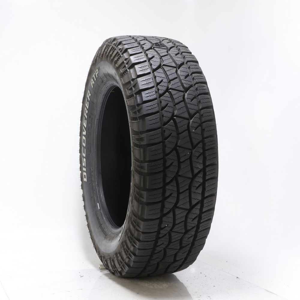 Set of (2) Used LT 275/65R20 Cooper Discoverer ATP II 126/123S E - 14-14.5/32 - Image 4