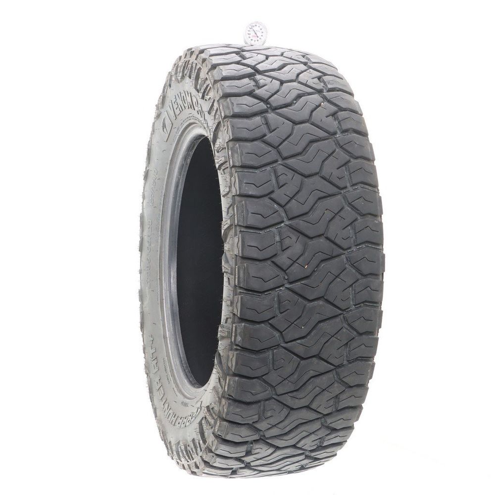 Used LT 285/65R20 Venom Power Terra Hunter R/T+ 127/124Q E - 12.5/32 - Image 1