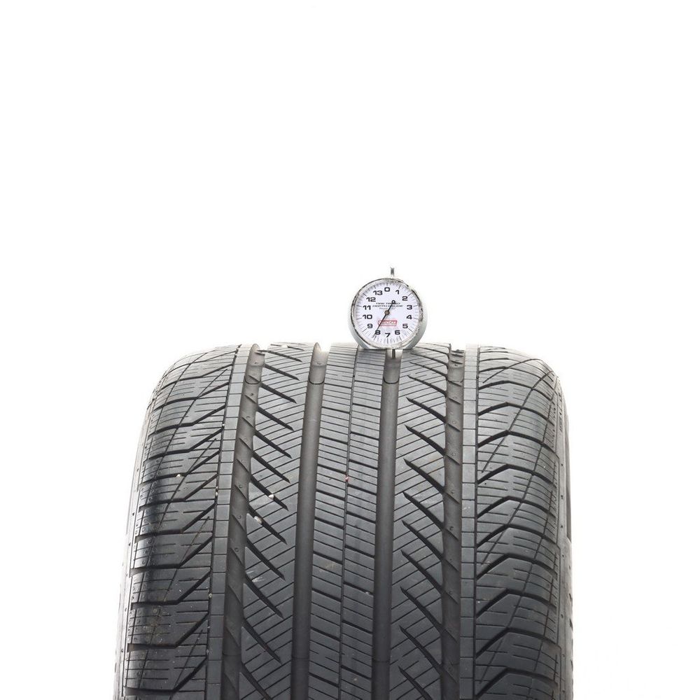 Set of (2) Used 275/40R19 Continental ProContact GX SSR MOE 105H - 8-8.5/32 - Image 2