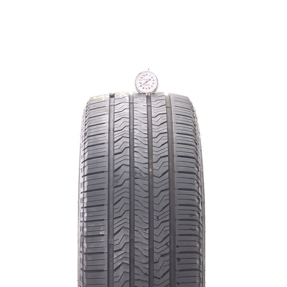 Used 235/55R20 Venom Power Covert Grip CV 102V - 9/32 - Image 2