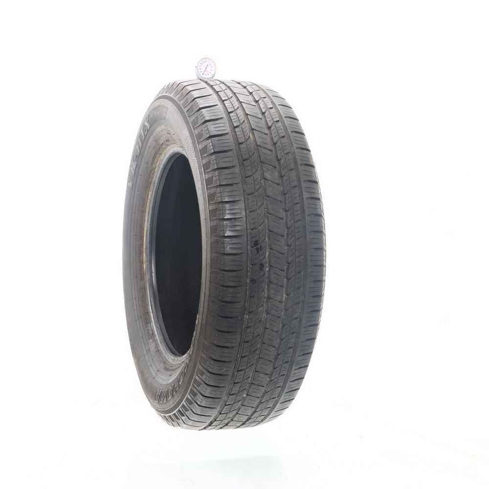 Used 265/65R18 Yokohama YK-HTX 114T - 8/32 - Image 1